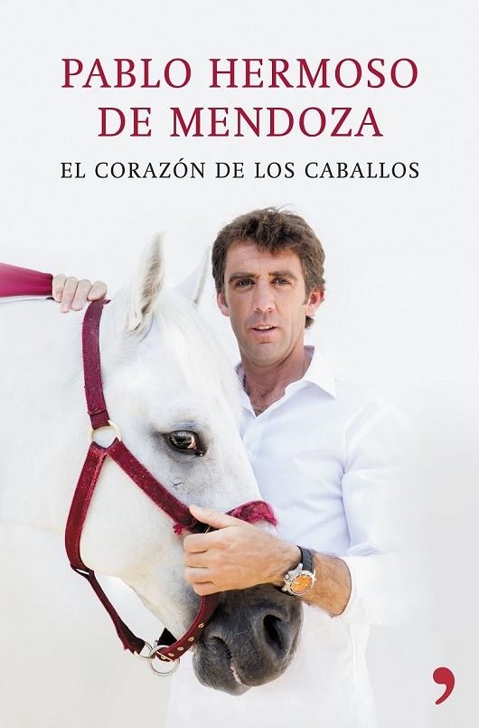 CORAZÓN DE LOS CABALLOS, EL | 9788499984810 | PABLO HERMOSO DE MENDOZA