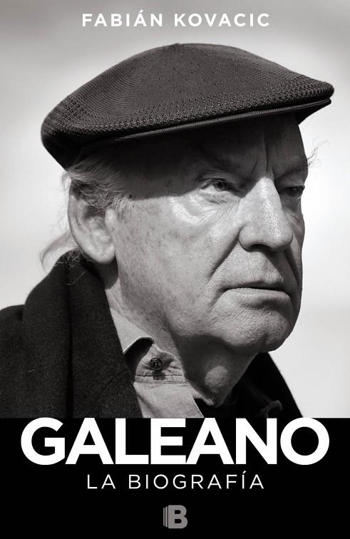 GALEANO | 9788466657556 | KOVACIC,FABIAN