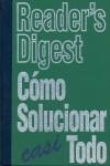 COMO SOLUCIONAR CASI TODO | 9788488746122 | AAVV