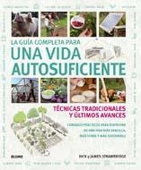 GUIA COMPLETA PARA UNA VIDA AUTOSUFICIENTE | 9788480769235 | D. STRAWBRIDGE/J. STRAWBRIDGE