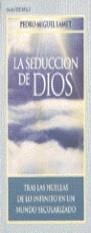 SEDUCCION DE DIOS, LA | 9788478806768 | LAMET, P.M.