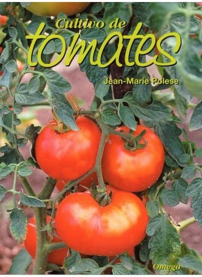 CULTIVO DE TOMATES | 9788428214285 | POLESE, JEAN MARIE