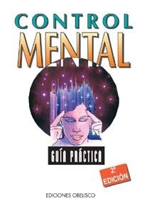 CONTROL MENTAL | 9788477204909 | VARIOS AUTORES