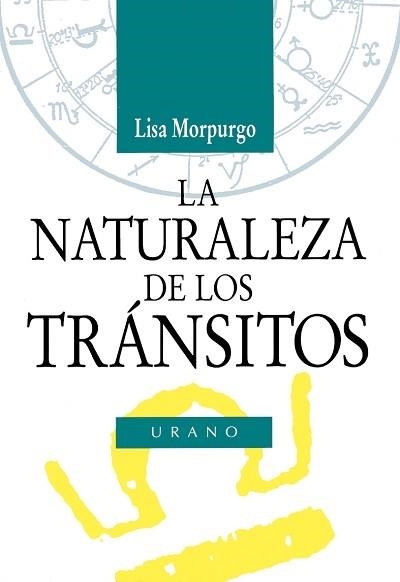 NATURALEZA DE LOS TRANSITOS, LA | 9788479531409 | MORPURGO, L.