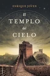 TEMPLO DEL CIELO, EL | 9788499180731 | JOVEN, ENRIQUE