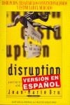 DISRUPCION | 9788482111223 | DRU, JEAN-MARIE