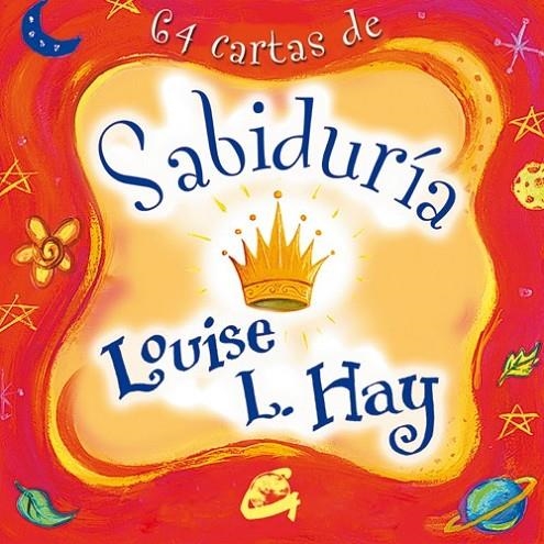 SABIDURÍA | 9788484455349 | HAY, LOUISE L.