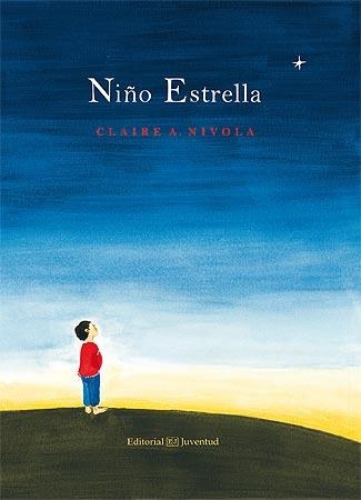 NIÑO ESTRELLA | 9788426142184 | NIVOLA, CLAIRE A.