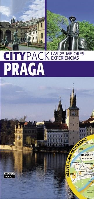 PRAGA CITYPACK 2015 | 9788403599000 | VV. AA.