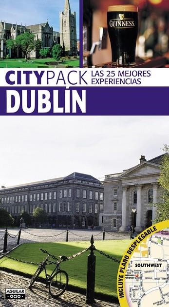 DUBLIN CITYPACK 2015 | 9788403598942 | VV. AA.