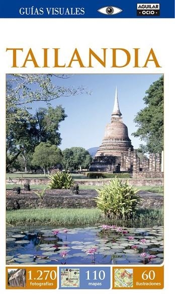 TAILANDIA GUÍAS VISUALES 2015 | 9788403514577 | VARIOS AUTORES