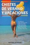 CHISTES DE VERANO Y VACACIONES | 9788431521745 | AA.VV.