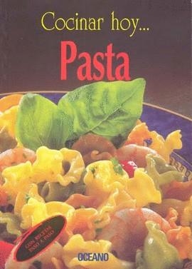 PASTA , COCINA HOY | 9788449413803 | VÁZQUEZ, ITOS