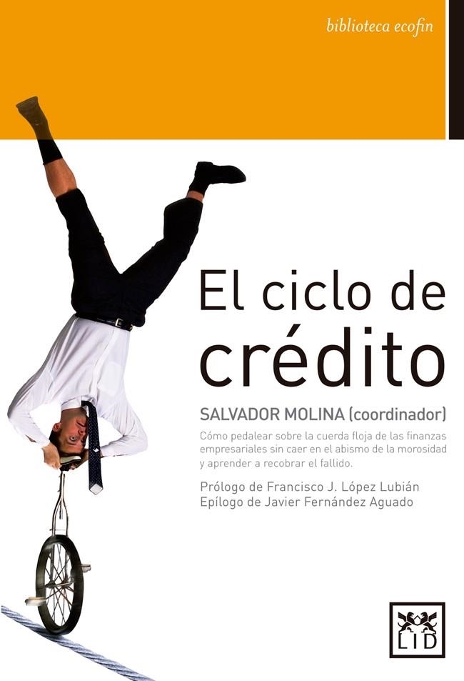 CICLO DE CRÉDITO, EL | 9788483569979