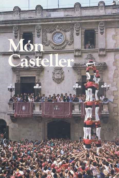 MON CASTELLER,VOL I | 9788423201846 | VARIOS AUTORES