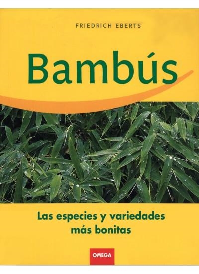 BAMBUS | 9788428208703 | EBERTS, FRIEDRICH