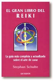 GRAN LIBRO DEL REIKI, EL | 9788441402171 | SCHULTE, Stephan