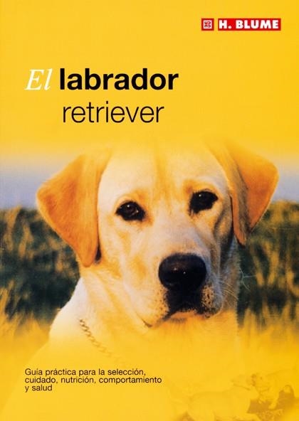 LABRADOR RETRIEVER, EL | 9788489840850