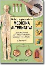 MEDICINA ALTERNATIVA , GUIA COMPLETA DE LA | 9788434221949 | ALBRIGHT , PETER