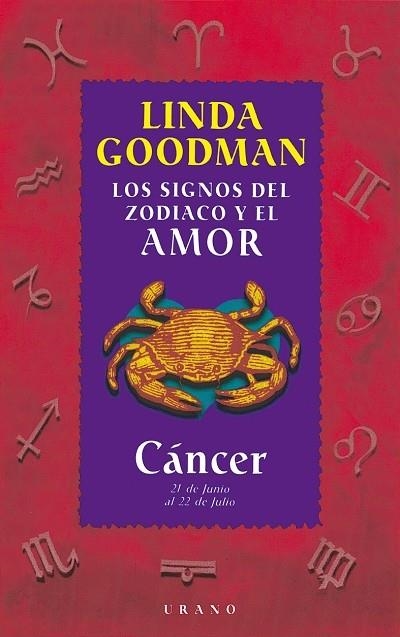 CANCER | 9788479532611 | GOODMAN, LINDA