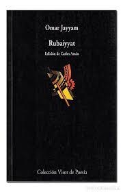 RUBAIYYAT | 9788475221250 | JAYYAM, OMAR