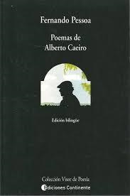 POEMAS DE ALBERTO CAEIRO | 9788475221052 | PESSOA,FERNANDO