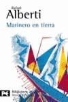 MARINERO EN TIERRA | 9788420638010 | ALBERTI , RAFAEL