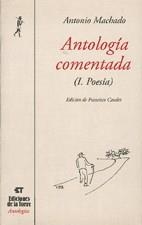 ANTOLOGIA COMENTADA (POESIA, TEATRO Y PROSA) | 9788479602222 | GARCIA LORCA, FEDERICO