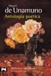 ANTOLOGIA POETICA | 9788420633763 | DE UNAMUNO, MIGUEL