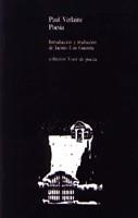 POESIA VERLAINE | 9788475221762 | VERLAINE, P.