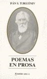 POEMAS EN PROSA | 9788480410427 | TURGUENEV, IVAN S.