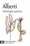 ANTOLOGIA POETICA | 9788420638003 | ALBERTI , RAFAEL