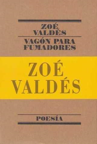 VAGON PARA FUMADORES | 9788426427915 | VALDES, Z.