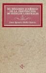 REGIMEN JURIDICO DE LA PREVENCION DE RIESGOS LABORALES | 9788430931903 | MOLTO GARCIA, JUAN IGNACIO
