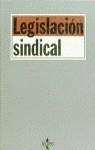 LEGISLACION SINDICAL | 9788430932313 | MONTOYA MELGAR, ALFREDO, REC./GARCÍA ABELLÁN, JUAN, REC./AGUILERA IZQUIERDO, RAQUEL, RE