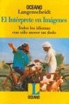 INTERPRETE EN IMAGENES , EL | 9788495199553 | LANGENSCHEIDT