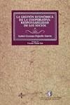 GESTION ECONOMICA DE LA COOPERATIVA: RESPONSABILID | 9788430930159 | FAJARDO GARCIA, Isabel-Gemma