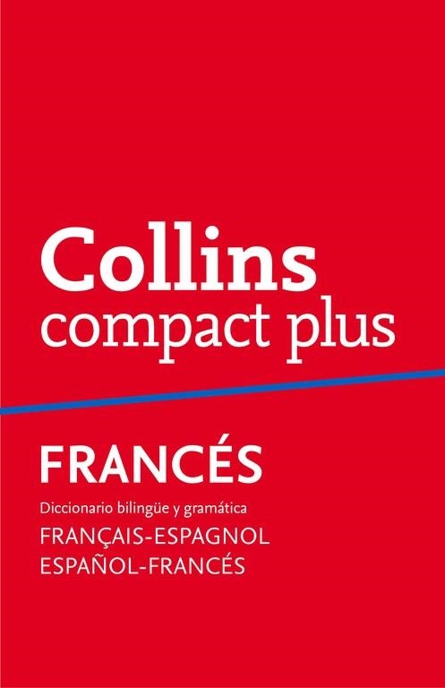 COLLINS COMPACT PLUS ESPAÑOL-FRANCES 2011 | 9788425346729 | AA.VV.