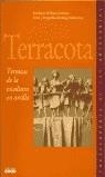 TERRACOTA | 9788432985232 | Lucchi, B. ; Malmstron, M.