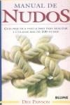 NUDOS , MANUAL DE | 9788480762939 | PAWSON , DES