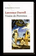 VISION DE PROVENZA | 9788432219276 | DURRELL , LAWRENCE