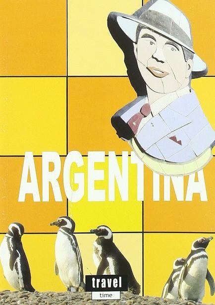 ARGENTINA | 9788493363505 | LOPEZ DE PARIZA BARBOSA, MARIA LUISA