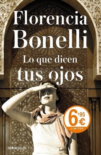 LO QUE DICEN TUS OJOS | 9788490624937 | BONELLI,FLORENCIA