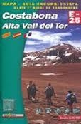 COSTABONA ALTA VALL DE TER | 9788480901970 | AA.VV.