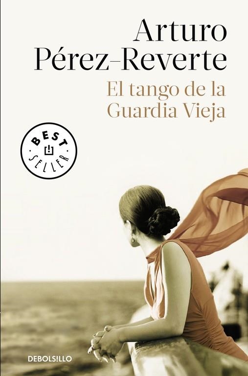 TANGO DE LA GUARDIA VIEJA EL | 9788490626580 | PÉREZ-REVERTE,ARTURO