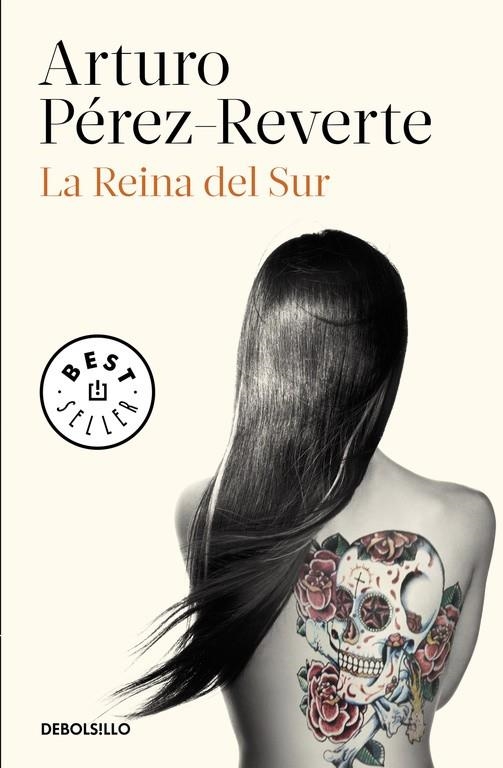 REINA DEL SUR LA | 9788490626597 | PÉREZ-REVERTE,ARTURO