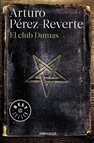 CLUB DUMAS EL | 9788490628348 | PÉREZ-REVERTE,ARTURO