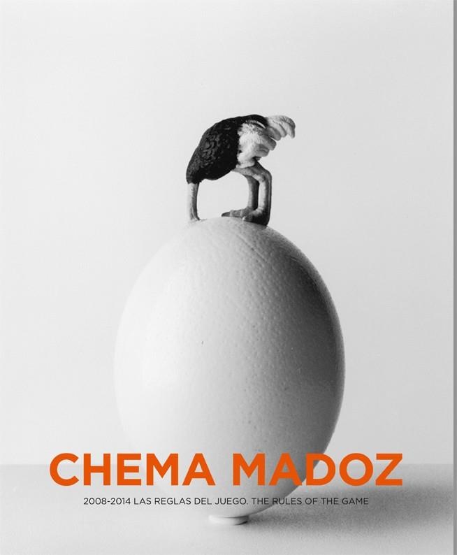 CHEMA MADOZ | 9788416248063 | MADOZ, CHEMA