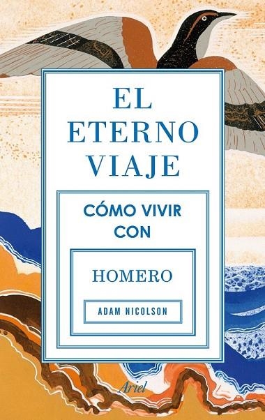 ETERNO VIAJE, EL | 9788434422339 | ADAM NICOLSON