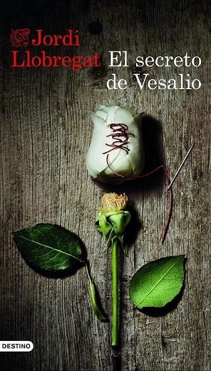 SECRETO DE VESALIO EL | 9788423349500 | JORDI LLOBREGAT